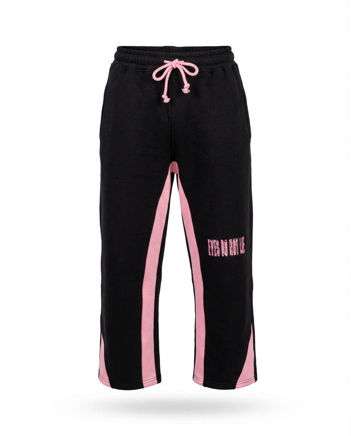Maskout Sweet Pants Black 14