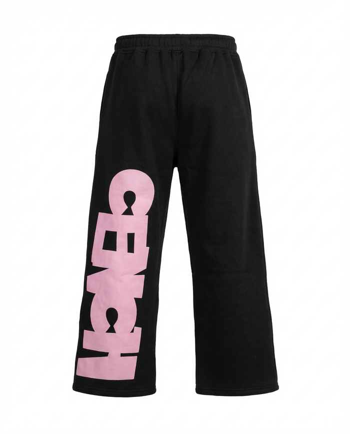 Maskout Sweet Pants Black 14