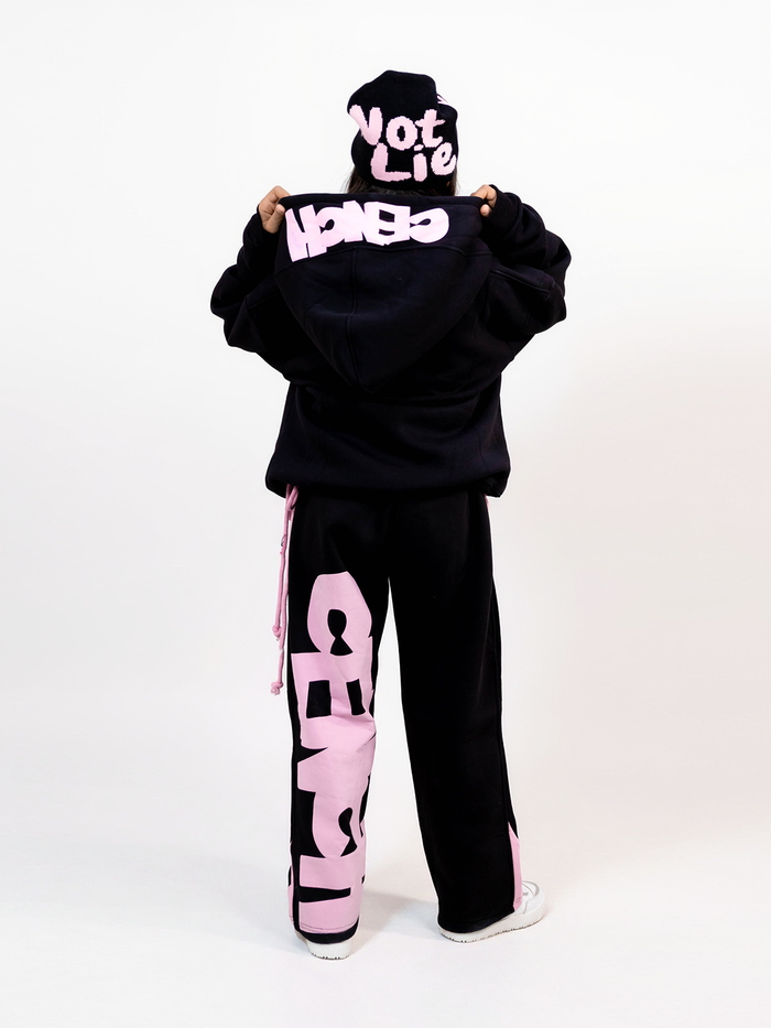 Maskout Sweet Pants Black 14