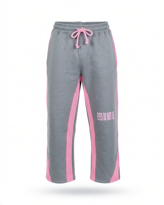 Maskout Sweet Pants Gray 14