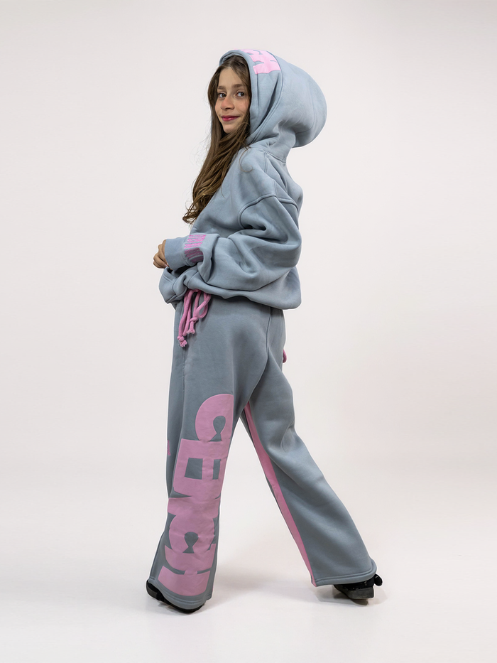 Maskout Sweet Pants Gray 14