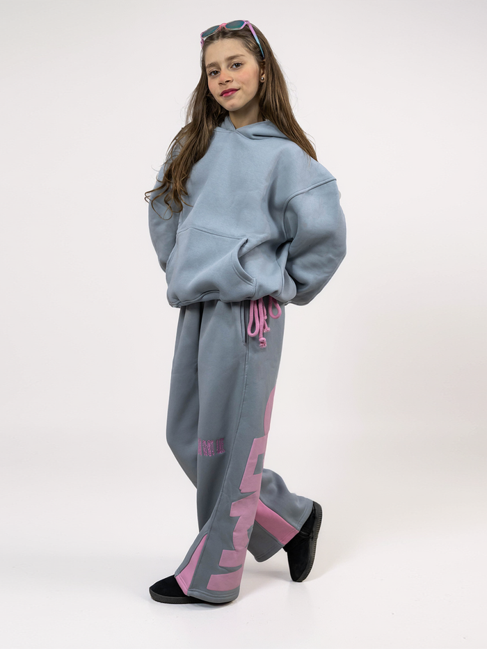 Maskout Sweet Pants Gray 14