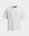 Maskout T-Shirt - White