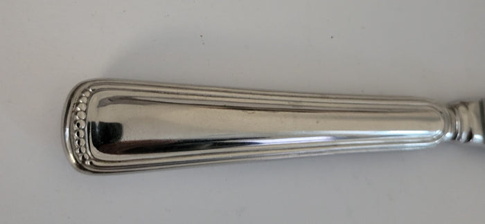 Mikasa Briarcliff Glossy Stainless Japan Knife Steak1