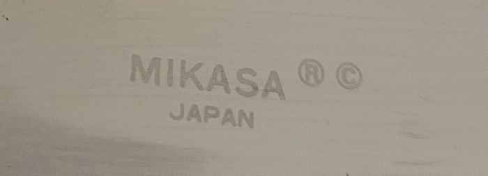 Mikasa Briarcliff Glossy Stainless Japan Knife Steak2