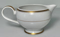 Mikasa Classic Gold Creamer 2 7/8" 8 Ounce0