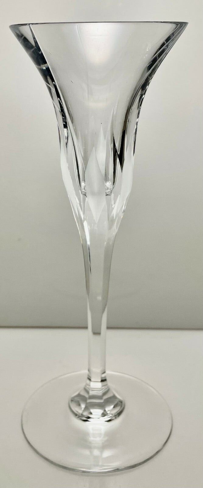 Mikasa Flame D Amore Candlestick 7 7/8"1