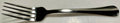 Mikasa Legacy Stainless 18/8 Salad Fork 7 3/8"0