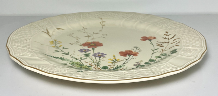 Mikasa Margaux Dinner Plate 10 7/8"1