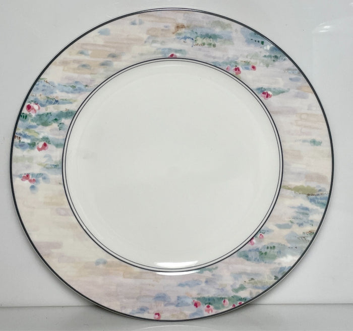 Mikasa Monet Dinner Plate 10 3/4"0