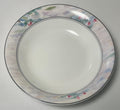 Mikasa Monet Fruit Dessert Bowl 5 3/4"0