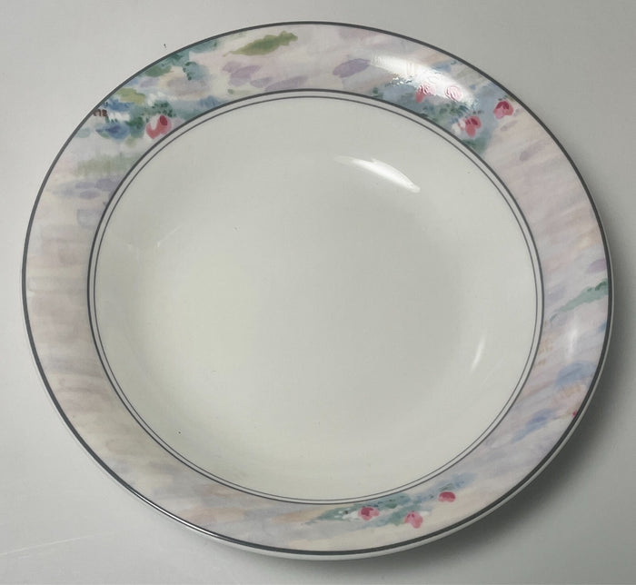 Mikasa Monet Fruit Dessert Bowl 5 3/4"0