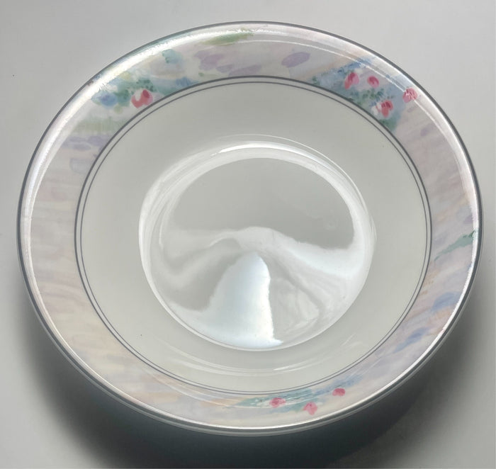 Mikasa Monet Fruit Dessert Bowl 5 3/4"1