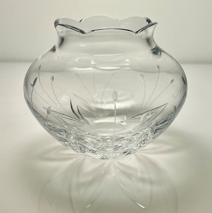 Mikasa Petit Points Votive Candleholder 3 1/4"0