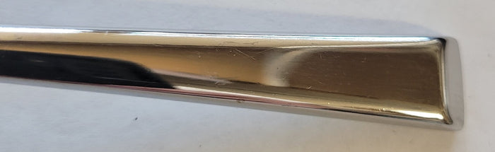 Mikasa Rockford Glossy Knife 9 1/2" Set Of 2 Stainless Vietnam Flatware1