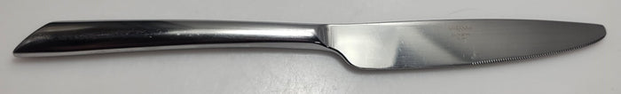 Mikasa Satin Wave Stainless Knife 9 1/4" Flatware0