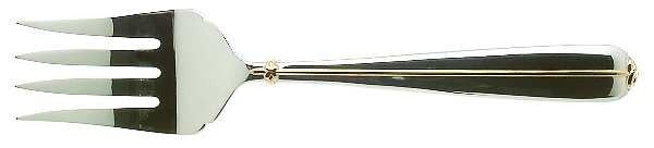Cold Meat Fork 8 1/2"