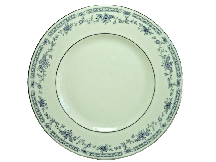 Minton Bellemeade Bread and Butter Plate 6 1/2"0