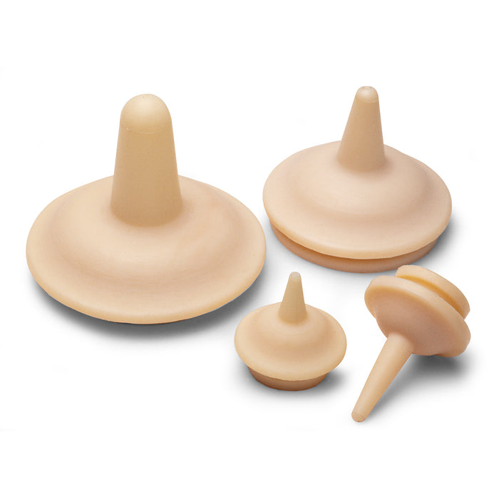 Miracle Nipples