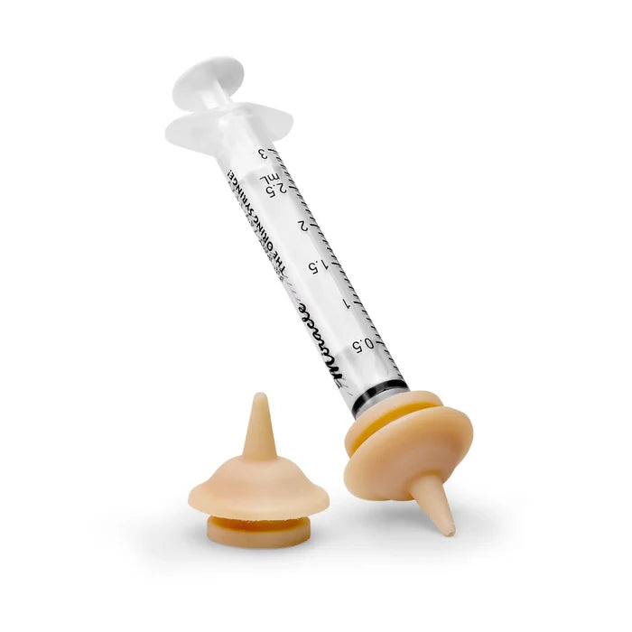 Miracle Nipples