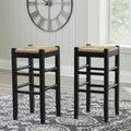 Mirimyn Tall Stool (2/CN)
