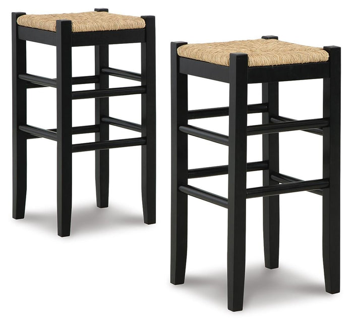 Mirimyn Tall Stool (2/CN)