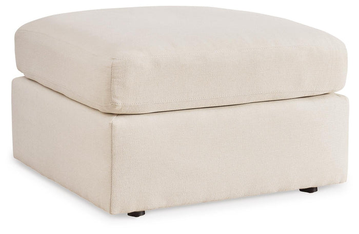 Modmax Oversized Accent Ottoman
