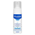 Mustela Foam Shampoo for Newborns - 150ml