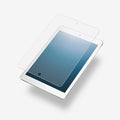 NanoArmour 10.1-inch for iPad 4 / 3 / 2  Anti-Glare Matte Screen Protector