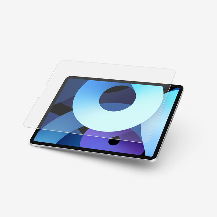 NanoArmour 10.9-inch for iPad Air 4 Anti-Glare Matte Screen Protector (2020)