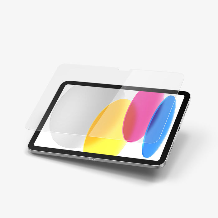 NanoArmour 11-inch for iPad 11th 2025 Screen Protector