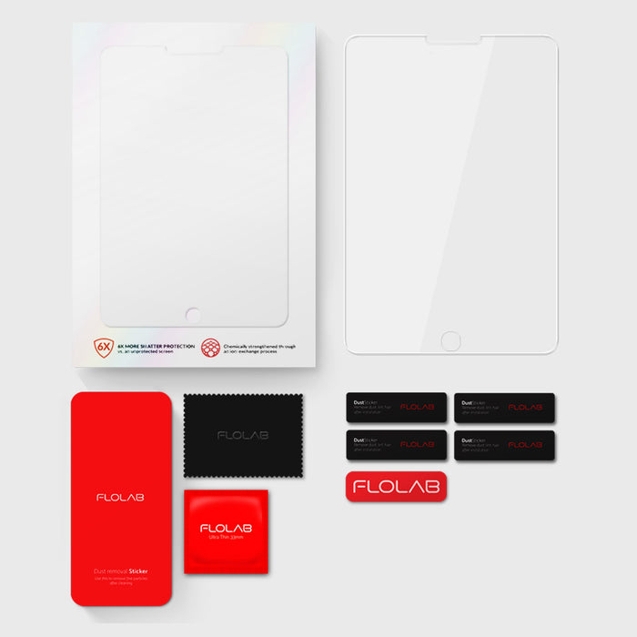 NanoArmour 11-inch for iPad Pro 2021 Screen Protector