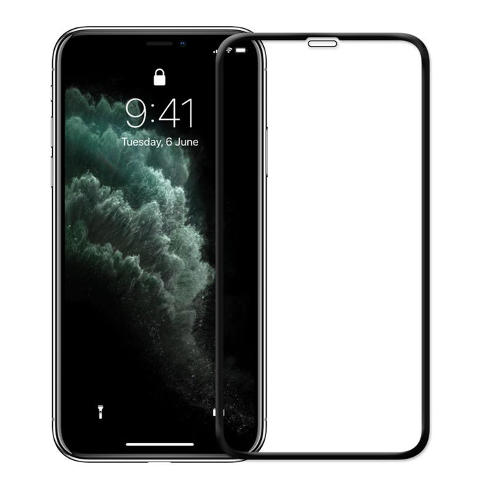 iPhone Scree Protector Full Coverage