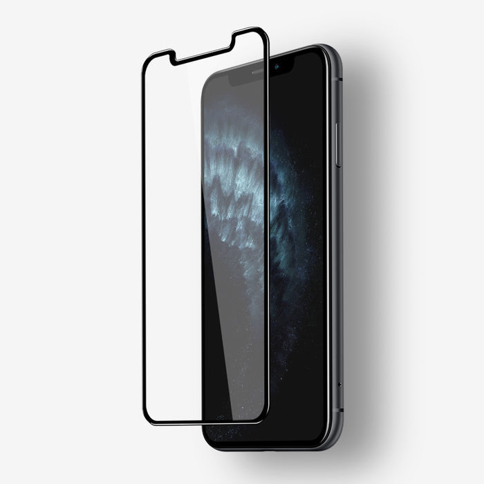 NanoArmour 3D for iPhone 11 Pro Max Tempered Glass Screen Protector
