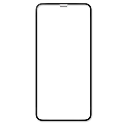 NanoArmour 3D for iPhone XS Max Screen Protector Edge-to-Edge