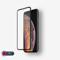 NanoArmour 3D Screen Protector for iPhone X / XS Edge-to-Edge