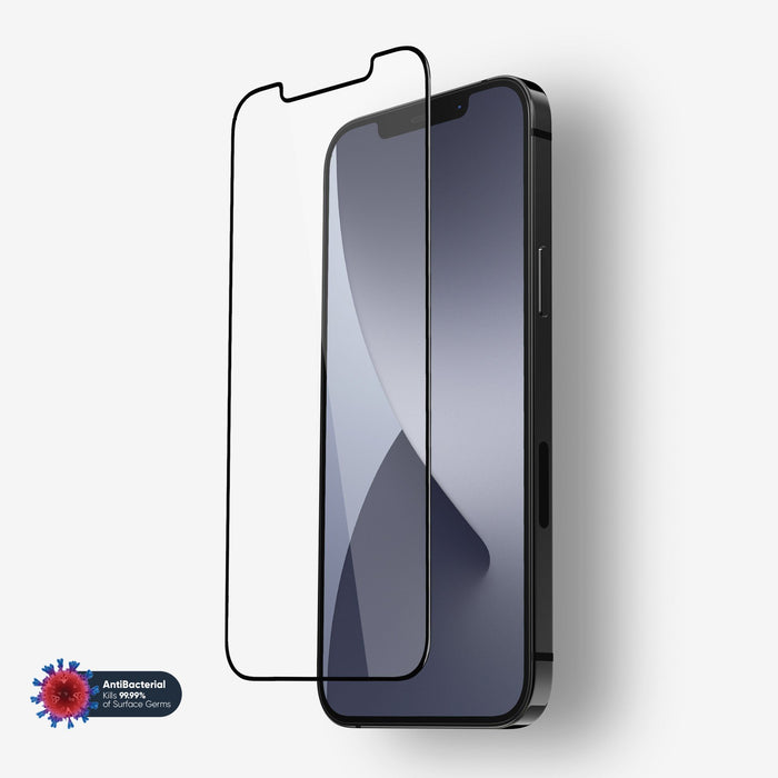 NanoArmour Best Screen Protector for iPhone 12 Pro Max