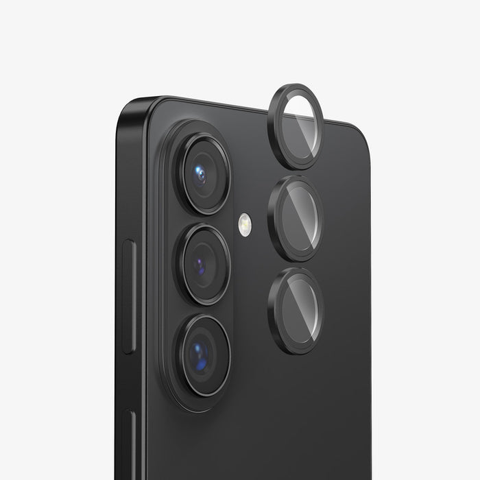 NanoArmour Camera Lens Protector – Galaxy S26 & S26 Plus (Anti-Reflective)