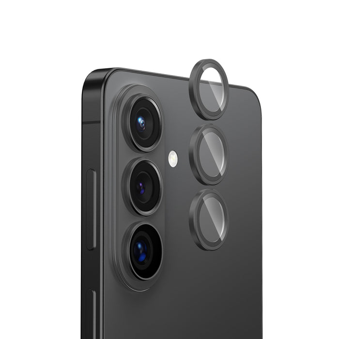 NanoArmour Camera Lens Protector – Galaxy S26 & S26 Plus (Anti-Reflective)