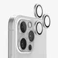 NanoArmour Camera Protector Anti Reflective – iPhone 16 Pro / Pro Max (4 Pro Colors)