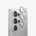 NanoArmour Camera Protector – Galaxy S26 Ultra (Anti-Reflective)
