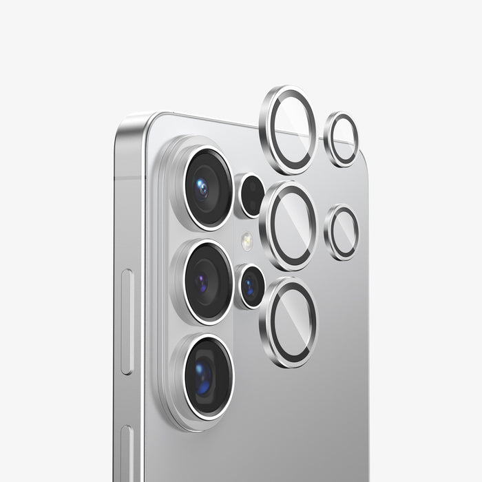 NanoArmour Camera Protector – Galaxy S26 Ultra (Anti-Reflective)