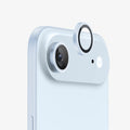 NanoArmour Camera Protector – iPhone 17 Air Anti Reflective