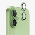 NanoArmour Camera Protector – iPhone 17 Anti Reflective
