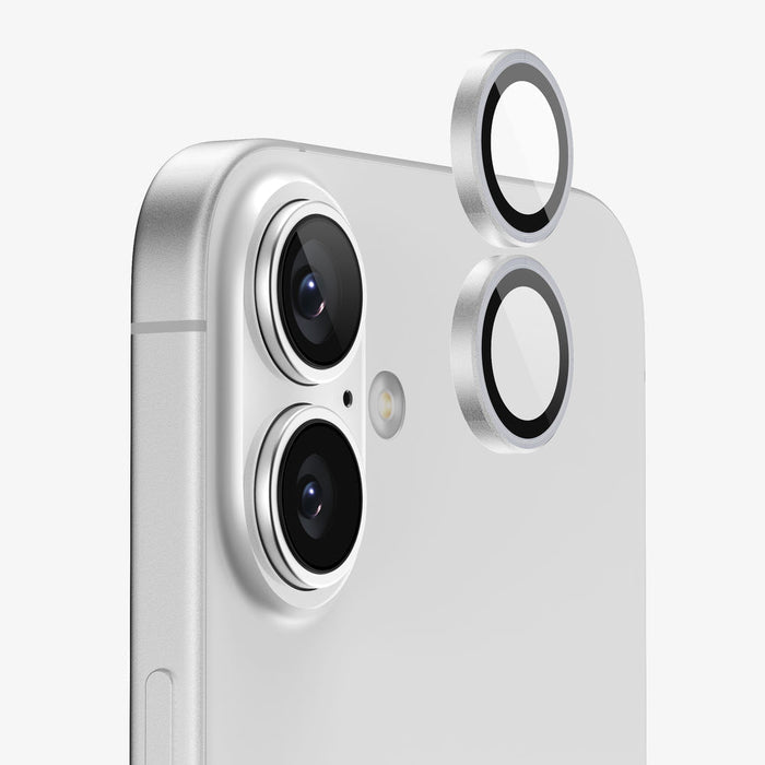 NanoArmour Camera Protector – iPhone 17 Anti Reflective
