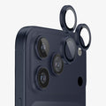 NanoArmour Camera Protector – iPhone 17 Pro / Pro Max Anti Reflective