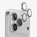 NanoArmour Camera Protector – iPhone 17 Pro / Pro Max Anti Reflective