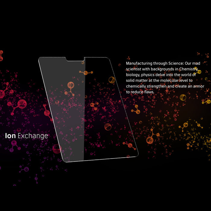 NanoArmour for 11-inch iPad Pro Screen Protector 2018-2020