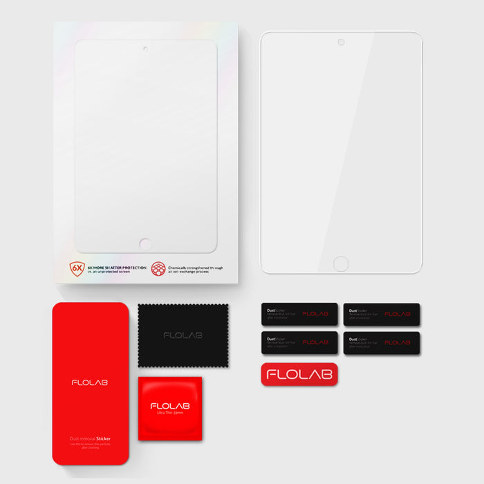 NanoArmour for 7.9-inch iPad mini 5 Screen Protector
