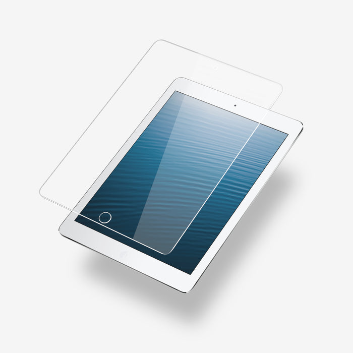 NanoArmour for 9.7-inch iPad 6/5 / iPad Pro 2016  Screen Protector